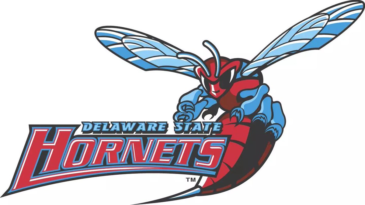 cantguarderic's tweet image. Blessed &amp;amp; Honored to receive an Offer From Delware State University!!
#goHornets @DeSeanJackson10 @GregBiggins @BrandonHuffman @ChadSimmons_ @Swiltfong_ @dzoloty @MohrRecruiting @adamgorney @TomLoy247 @Zack_Poff_MP @QuinnShanbour