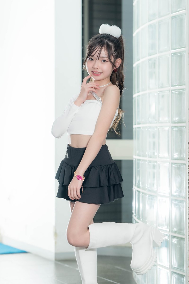 千代ちゃん Reinaちゃん #アイゲキ