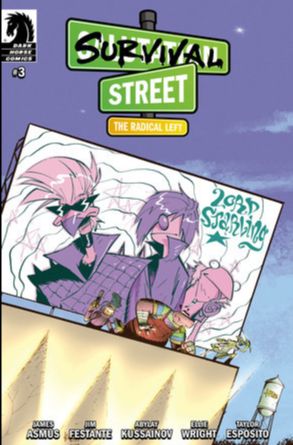 Comic Book Signings this weekend
Saturday 2/22 at 1pm
-writers from Deadpool, Miles Morales, Barstow, &amp; Survival Street
Sunday 2/23 at 1pm Essentials GN