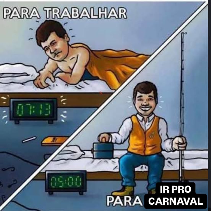 dormir q amanhã tem bloquinho cedo