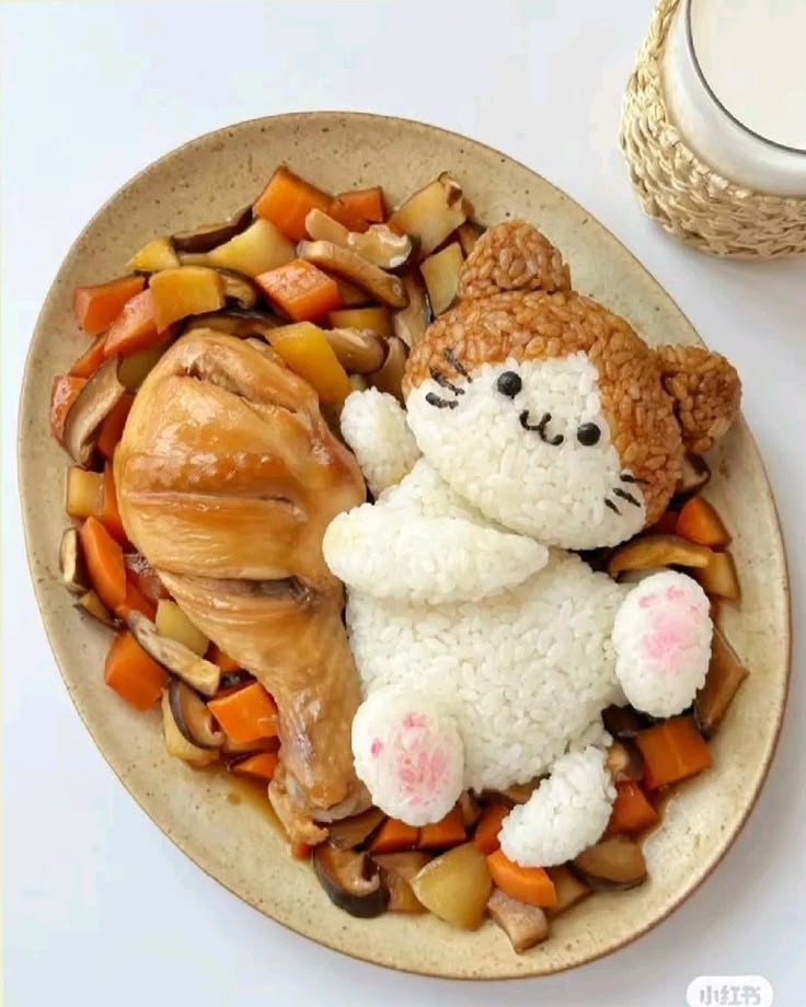 CH4OSXWR4TH's tweet photo. *Place on the table*

Breakfast? @luciiendless https://t.co/uPVqyMK1gC
