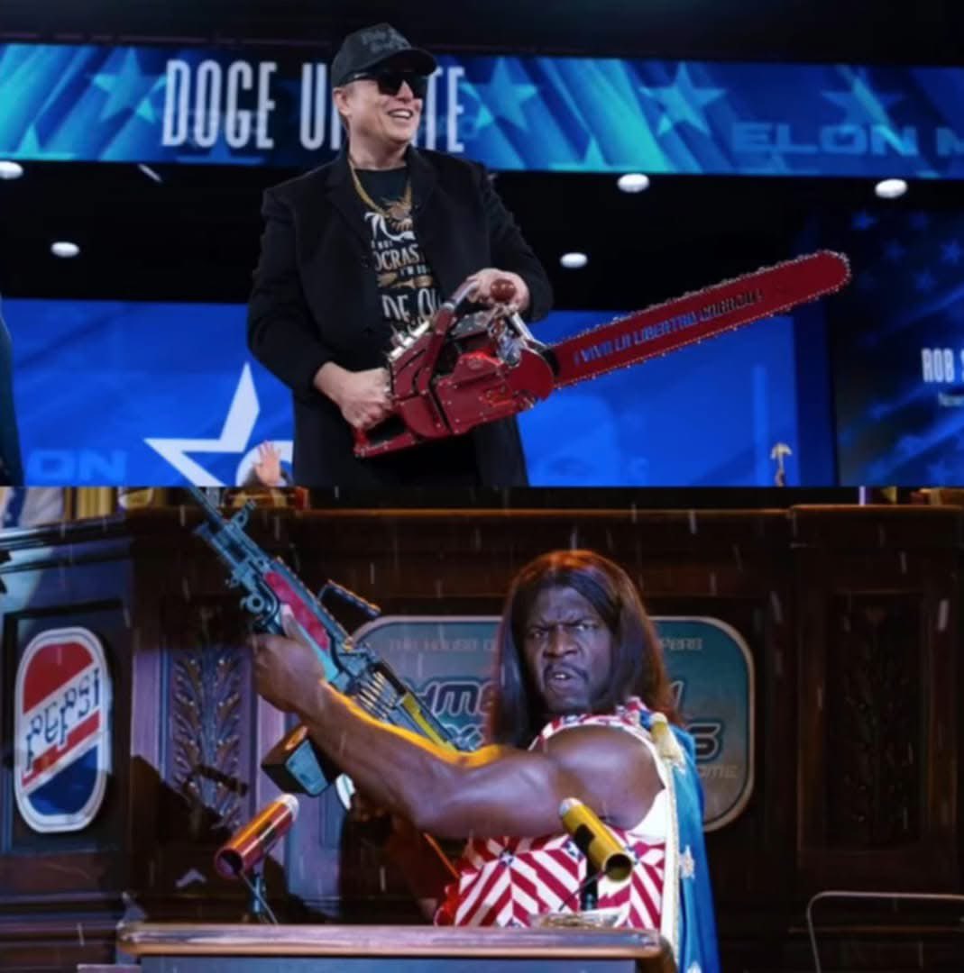 AnonymousAfici1's tweet image. Isn't it obvious by now that we're all just watching a bad movie? 🎥🍿 #Idiocracy #ScriptedReality