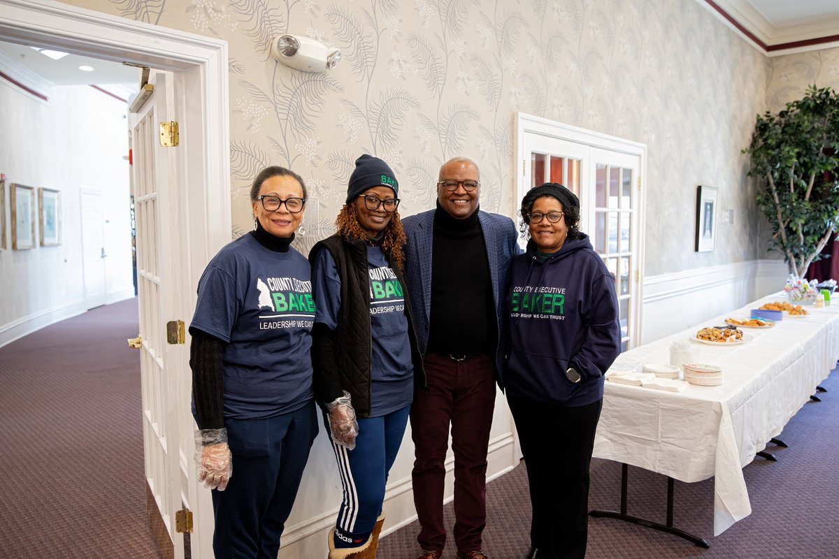 Behind every step of this campaign stands an incredible team of volunteers whose hard work makes everything possible. 

Your dedication is the heartbeat of this movement, and I am beyond grateful for each and every one of you. 

Together, we’re proving that real change happens