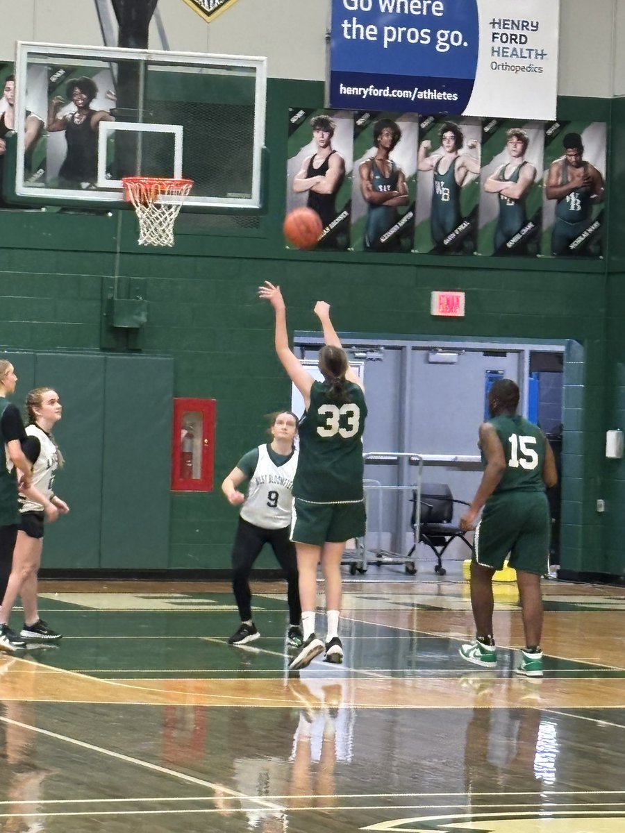 LOHS Unified Basketball tweet media