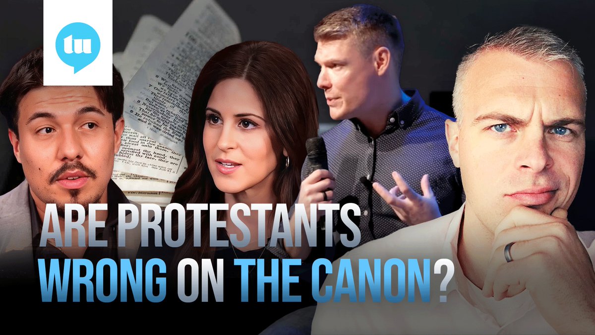 Protestants are sometimes charged with having no historical basis for their view of the canon. 

Here I respond by walking through Jerome and various other patristic testimonies. Not only does the Protestant canon have precedent, but it is found in some of the earliest voices.