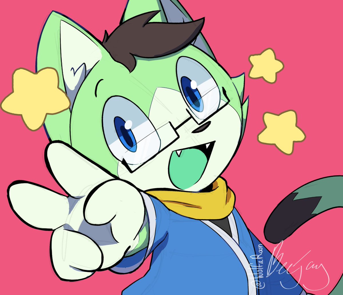 Wolfaroonii's tweet image. 'Notha $30 Icon batch! 

(3 more slots are open, dm me if interested!)