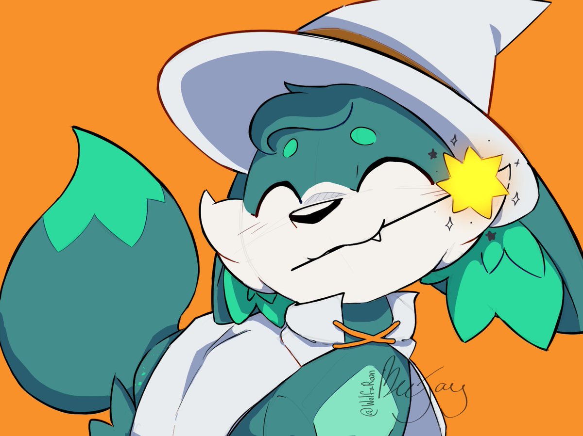 Wolfaroonii's tweet image. 'Notha $30 Icon batch! 

(3 more slots are open, dm me if interested!)