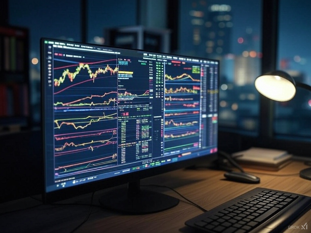 <a href="/adriansanpei/">Sanpei🌊</a> Viernes 28 de febrero - Por fin Podemos dormir tranquilos porque todo el mercado de criptomonedas llego a cero y ya no hay que cuidar ninguna inversión.