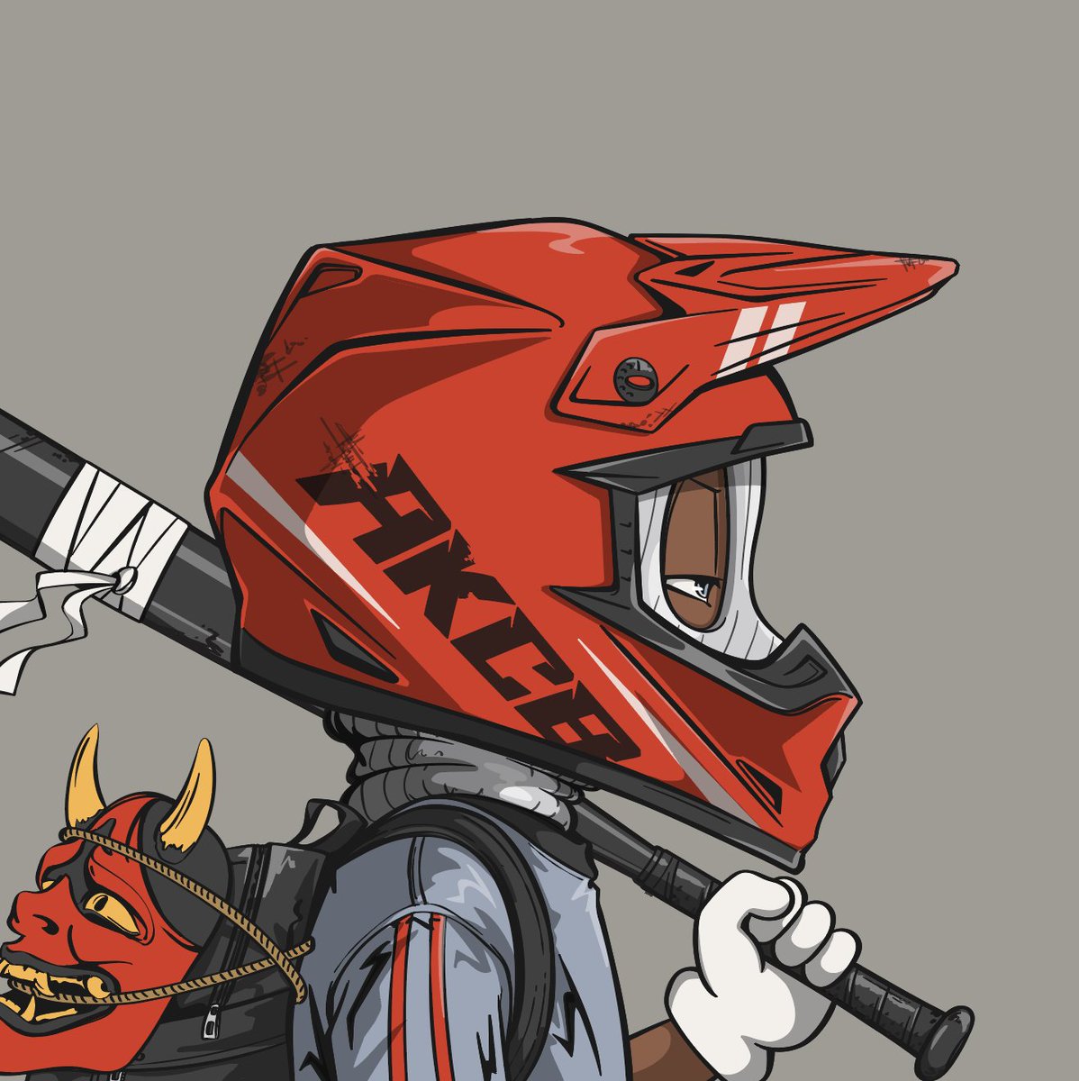 This art tho............ i'm shook. 👀👺
<a href="/sanscrayons/">SªNS ☺︎</a>