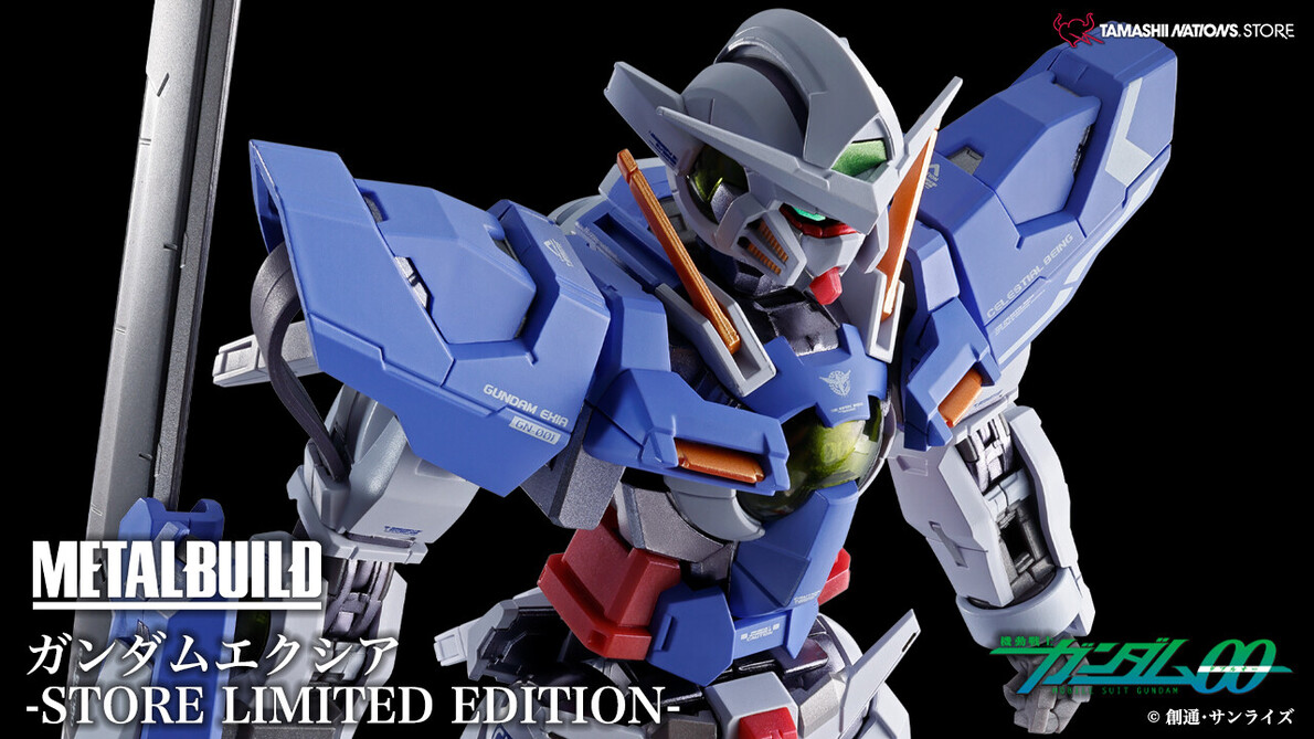 TAMASHII NATIONS STORE TOKYO on X: 
