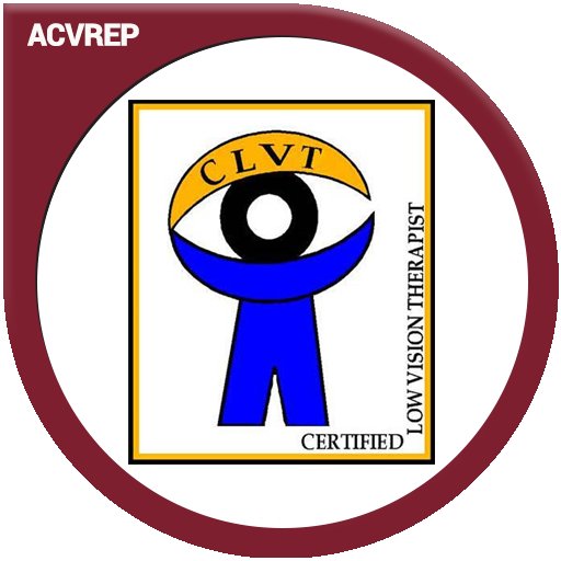🎉Certified low vision specialist. 🎉

Makes me the first in the middle east (Arab) to obtain it. 

May I be of help to the people of visual impairment and be a reason for helping them achieve their goals 🤲🏽
education.acvrep.org/badges/badge.p…
