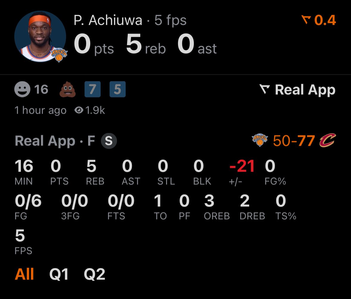 KnicksMuse tweet media