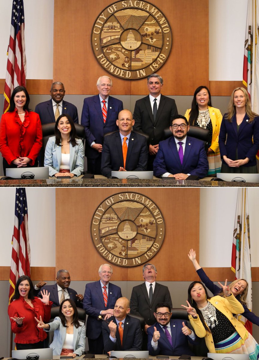 Councilmember Mai Vang (@cmmaivang) on Twitter photo New Year, New Council Photo.
<a href="/thecityofsac/">City of Sacramento</a> <a href="/MayorMcCarty/">Sac Mayor Kevin McCarty</a> <a href="/CM_LisaKaplan/">Lisa Kaplan, Councilmember</a> <a href="/CM_Talamantes/">Vice Mayor Karina Talamantes</a> <a href="/EricZGuerra/">Mayor Pro Tem Eric Guerra, City of Sacramento</a> <a href="/CaityMapleD5/">Councilmember Caity Maple</a> <a href="/RickJenningsD7/">Rick Jennings, II</a>
#ThisIs2025 #HeartAndHustle New Year, New Council Photo.
<a href="/thecityofsac/">City of Sacramento</a> <a href="/MayorMcCarty/">Sac Mayor Kevin McCarty</a> <a href="/CM_LisaKaplan/">Lisa Kaplan, Councilmember</a> <a href="/CM_Talamantes/">Vice Mayor Karina Talamantes</a> <a href="/EricZGuerra/">Mayor Pro Tem Eric Guerra, City of Sacramento</a> <a href="/CaityMapleD5/">Councilmember Caity Maple</a> <a href="/RickJenningsD7/">Rick Jennings, II</a>
#ThisIs2025 #HeartAndHustle