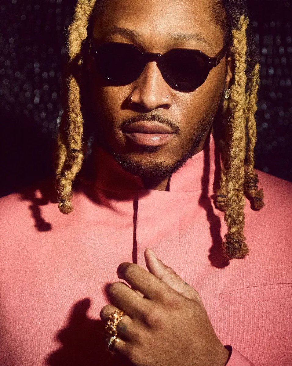 nfr_podcast's tweet photo. LISA x FUTURE
FXCK UP THE WORLD

ALTER EGO 💿

🚨FEBRUARY 28TH🚨 https://t.co/pZZEJrqYid