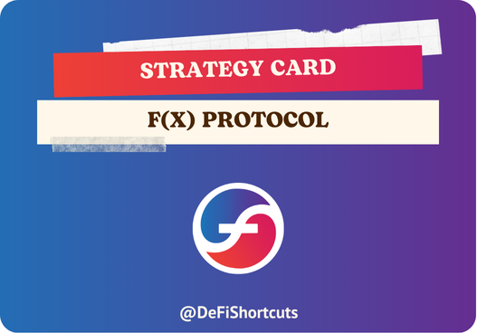 DeFiShortcuts's tweet image. How can a stablecoin be truly decentralized, keep a solid peg, and still scale?

Meet #fxUSD by @protocol_fx, next-gen stablecoin leveraging stETH and advanced mechanics to solve the #stablecoin trilemma.

Power up your #DeFi with real yield—no compromises!
