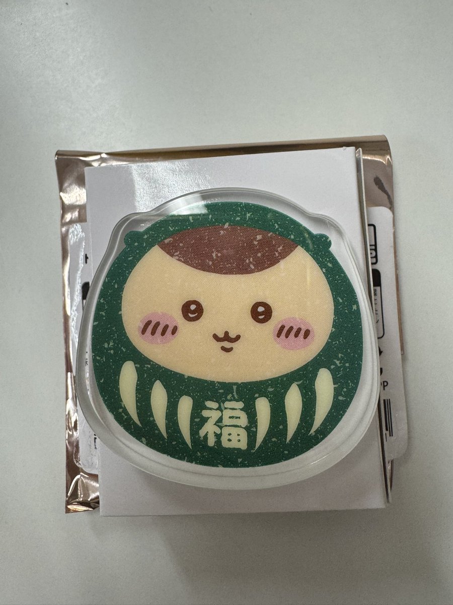 tsuki_1002's tweet photo. 【交換・譲渡】ちいかわ　もぐもぐ本舗　川越　ゆらゆらアクリルスタンド　アクスタ

譲》くりまんじゅう

求》ちいかわ　ハチワレまたは定価＋送料

都内お手渡しまたは郵送可能です。
出先のためIDなし。
検索からでもお気軽にお声がけください。 https://t.co/kjUDf41Iwo
