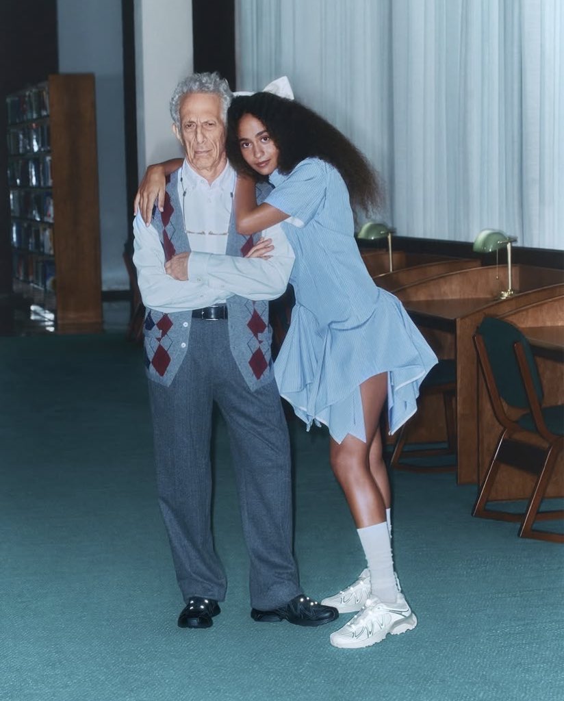 salomonの新作がまさにガーリー派のためのハイテクスニーカー