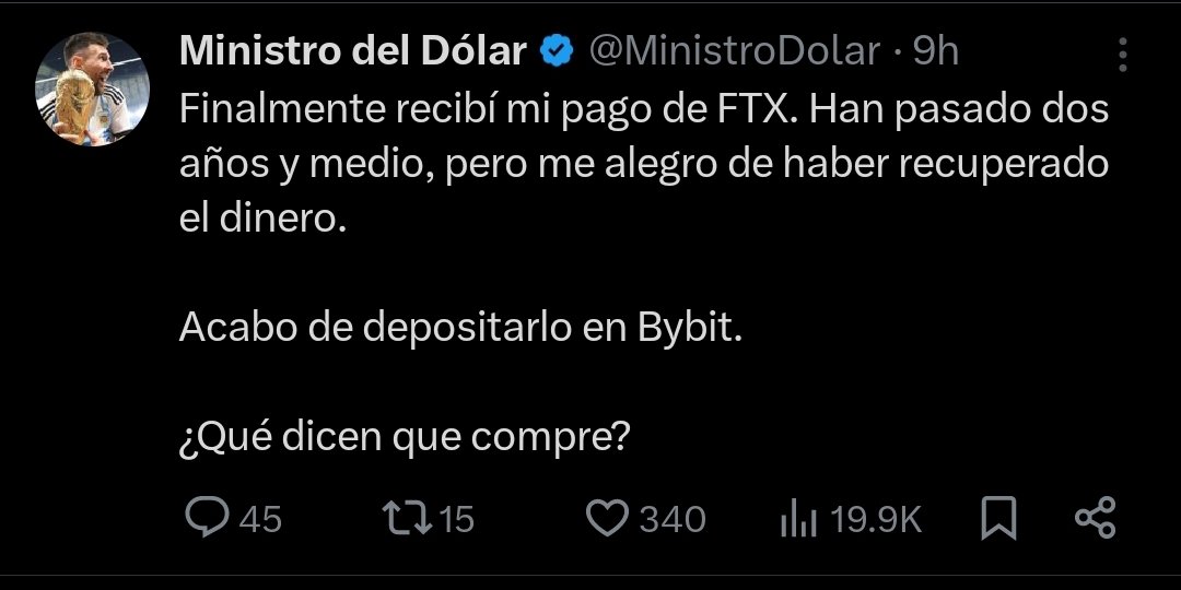 ERICURIELCOM's tweet photo. @reaal535 @Bybit_Official @Joseisonofre Jajajajaja https://t.co/VtkfYR2gq2