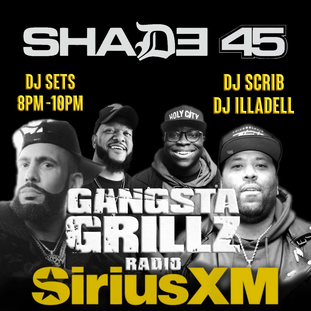 iLLADELL tweet media