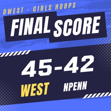 dtownwestgbb's tweet image. I can’t describe the comeback and effort the team put forth tonight, extremely proud!