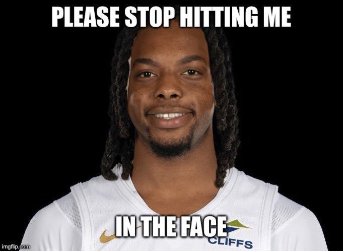 AcrossCavs's tweet photo. Hey… PSA…….

Retweet to spread awareness https://t.co/kNPAJ0b00N