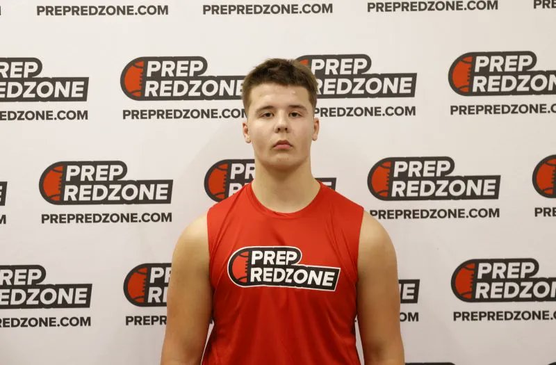 Mark Johnson (@mj_nfldraft) on Twitter photo Newest Additions of the 2027 Rankings Update
We dive into a new wave of additions to the 2027 Rankings! Our focus this time is the athletes in the Top #41-#60 athletes such as <a href="/theAidenKilde/">Aiden Kilde ‘27</a>, <a href="/austin_heling/">Austin Heling 27’ WR</a>, <a href="/jacksoda41/">Jack Guenzler-Soda</a>, and <a href="/BrooksLenz13/">Brooks Lenz</a>!
Article: prepredzone.com/2025/02/newest… Newest Additions of the 2027 Rankings Update
We dive into a new wave of additions to the 2027 Rankings! Our focus this time is the athletes in the Top #41-#60 athletes such as <a href="/theAidenKilde/">Aiden Kilde ‘27</a>, <a href="/austin_heling/">Austin Heling 27’ WR</a>, <a href="/jacksoda41/">Jack Guenzler-Soda</a>, and <a href="/BrooksLenz13/">Brooks Lenz</a>!
Article: prepredzone.com/2025/02/newest…