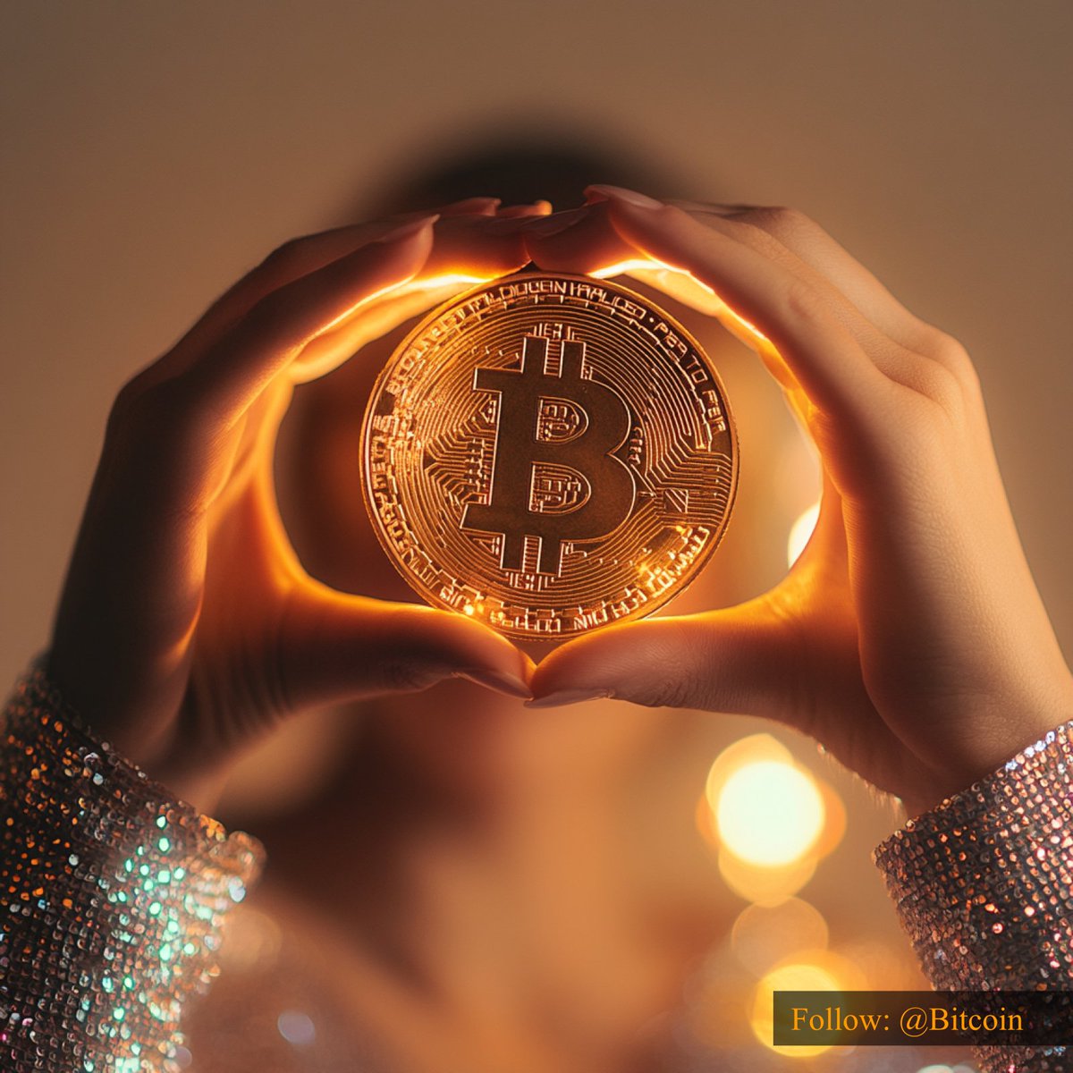 Bitcoin's tweet image. #Bitcoin