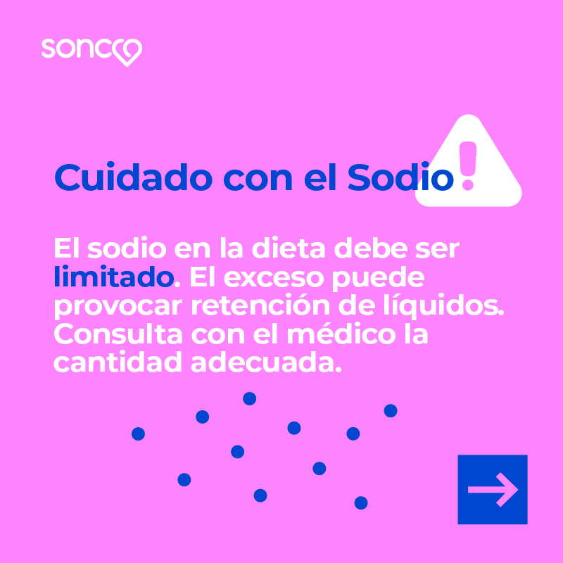 SonccoPeru's tweet photo. ¡Sigue las indicaciones del equipo médico! Ellos son tu mejor guía. Consulta siempre con el cardiólogo y nutricionista.
#cardiopatiacongenita #nutricioninfantil #saludcardiovascular #postoperatorio #corazon #salud #alimentacion #omega3 #educacion #enespanol #soncco https://t.co/NFavlvP0Jr