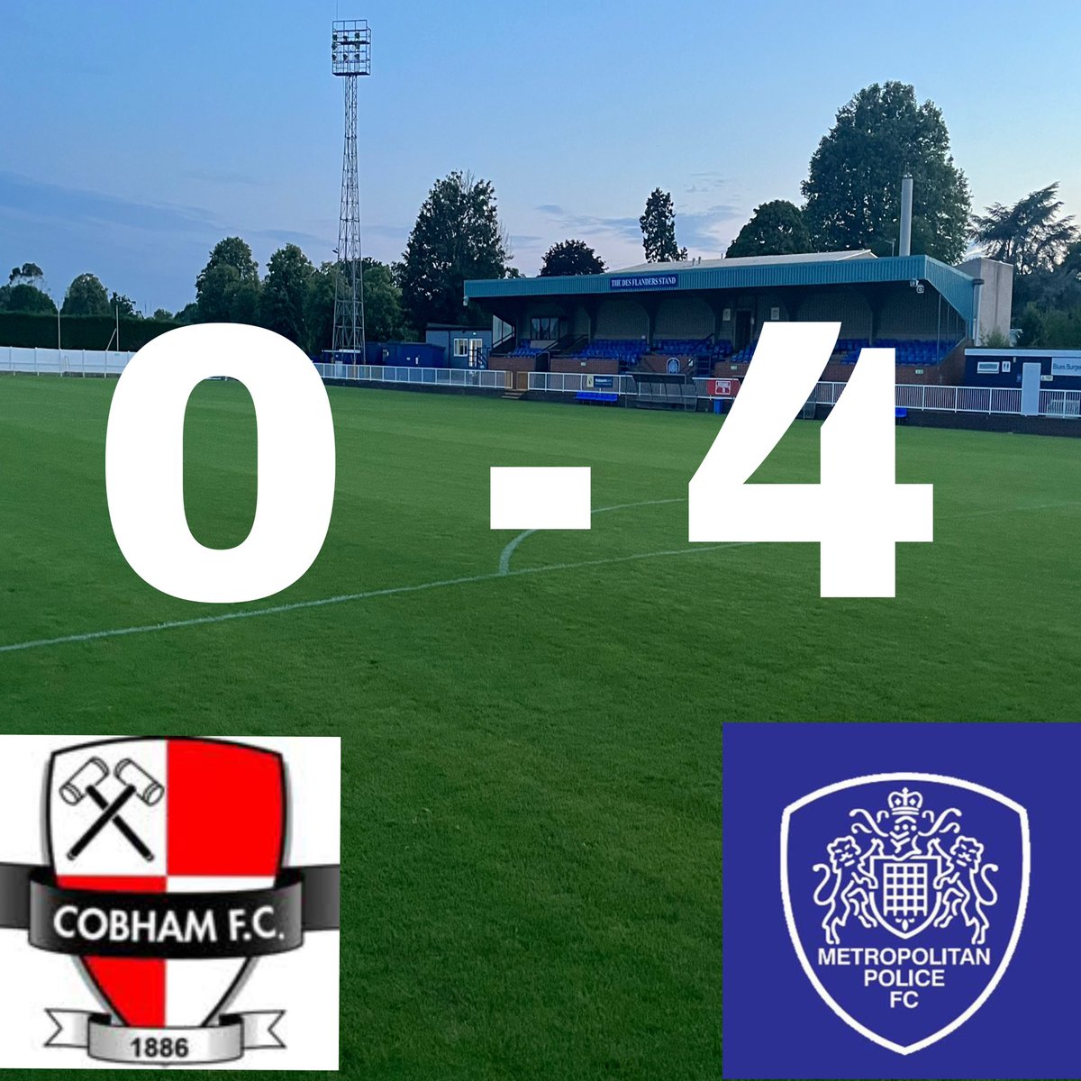 Another good performance takes home the 3 points ⚽️👮‍♂️