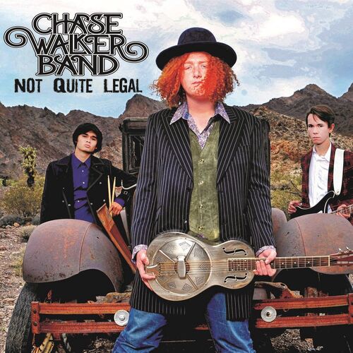 Independent Rock Radio WNRM The Root- Chase Walker - No Good - No Good Chase Walker - WNRM Loves You! 
 Buy song links.autopo.st/ej7k