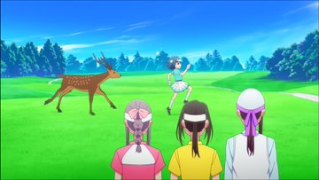 空色ユーティリティ(2025) 第8話