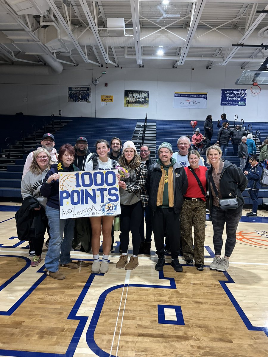 AddisonM_30's tweet image. 1K club🥳