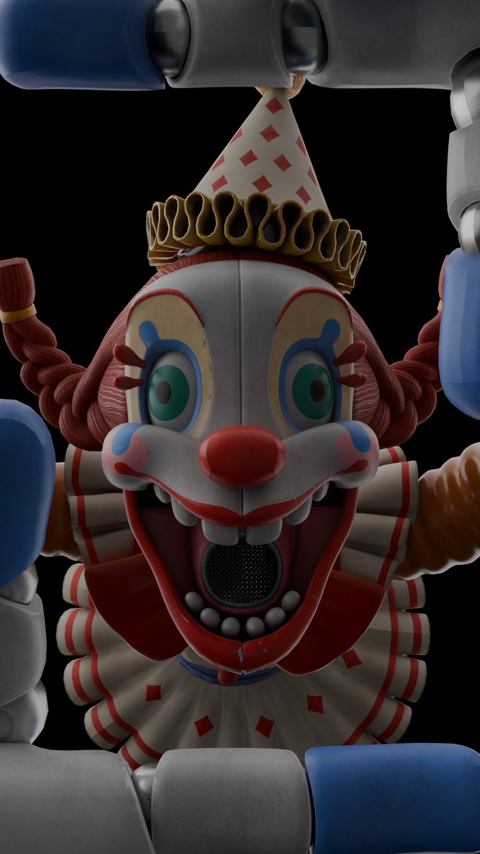 JayrobynMr's tweet photo. Selfie!📸
#FNAF #SOTM #MIMIC" https://t.co/26wTp2mVuW