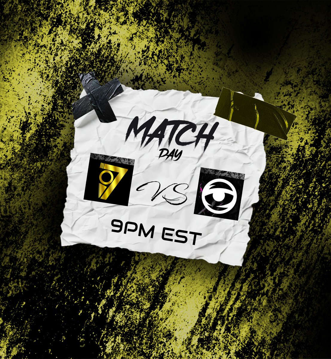 o7 Esports (@o7xesports) on Twitter photo What's up guys it's another night of matches for our Gold team representing o7 Esports in <a href="/eSportsCircuit/">eSports Circuit</a>! Tonight we have a match against <a href="/UnityVisual/">Unity Visual</a> shooters gonna shoot, wish them luck!
π«‘<a href="/K3TheOfficiall/">k3Official</a>
π«‘<a href="/gulagil_/">gula</a>
π«‘<a href="/Gleeefulll/">Glee</a>
π«‘<a href="/BigChungusCOD/">James</a>| What's up guys it's another night of matches for our Gold team representing o7 Esports in <a href="/eSportsCircuit/">eSports Circuit</a>! Tonight we have a match against <a href="/UnityVisual/">Unity Visual</a> shooters gonna shoot, wish them luck!
π«‘<a href="/K3TheOfficiall/">k3Official</a>
π«‘<a href="/gulagil_/">gula</a>
π«‘<a href="/Gleeefulll/">Glee</a>
π«‘<a href="/BigChungusCOD/">James</a>|