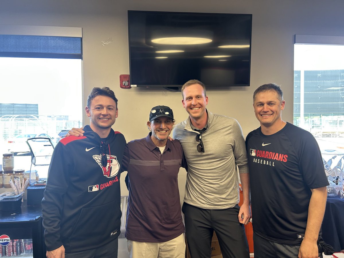 Jaeger Sports tweet media