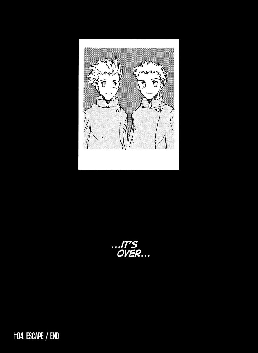 Galactic_jacket's tweet image. I like how it took over 8 volumes for Maximum Knives to accept killing Vash and even then he’s all gloomy about it meanwhile 98 Knives man guess I can’t reason with you huh. Oh well double nuke for you