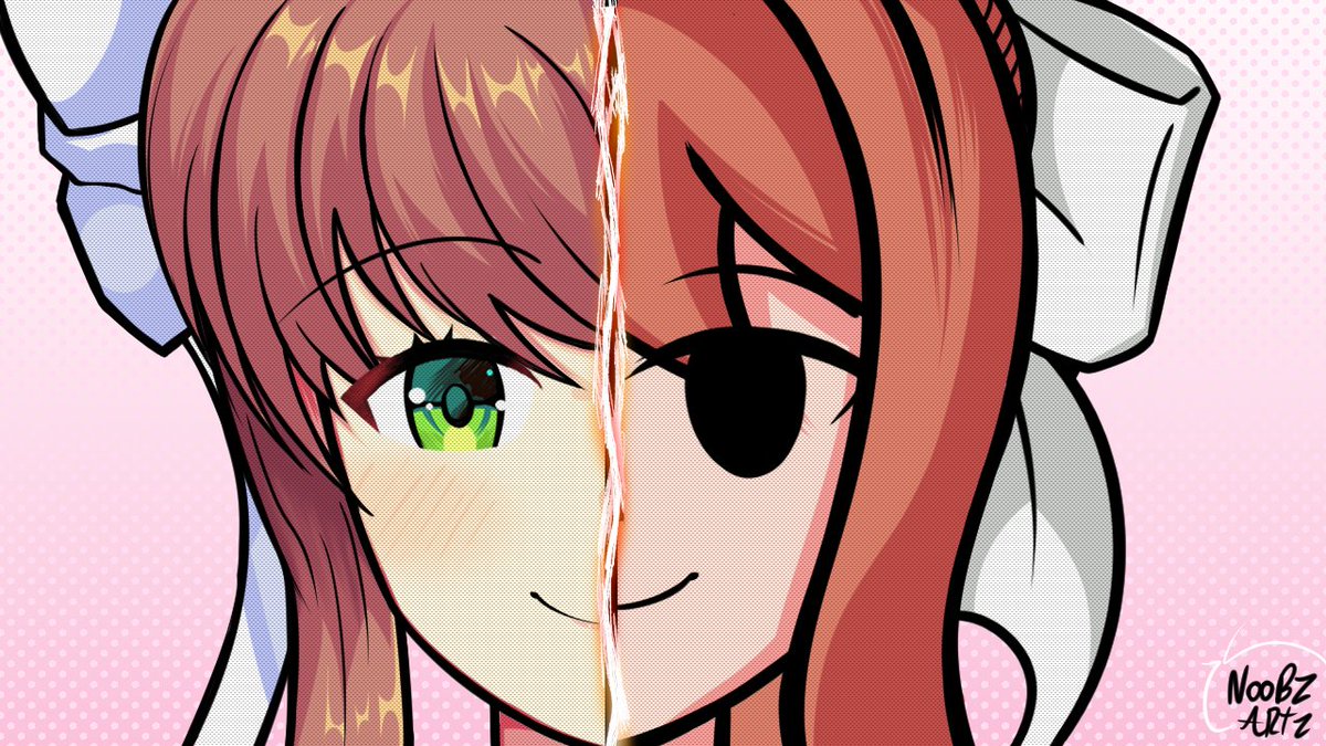 President vs President 

random shit idk 

#DDLC #DDTO