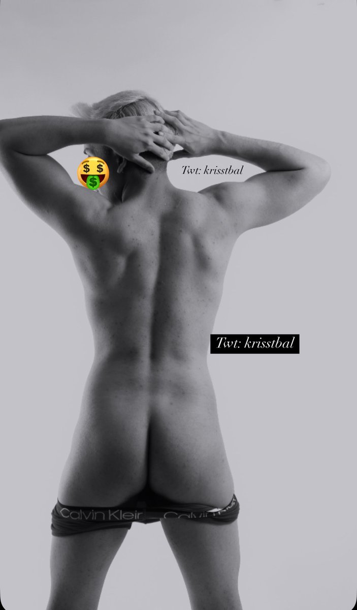 Se vienen cositas ah🥵, ganas de que me coman el poto

Rt y like y te lo presto😳