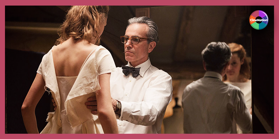 CineNationPod's tweet photo. "Reynolds has made my dreams come true."

Thomas and Brandon continue the show's Romantic Drama series this week with PHANTOM THREAD!

Apple: https://t.co/MRRNWwioMA
Spotify: https://t.co/otJhvskUFq https://t.co/56WyTbhdxV