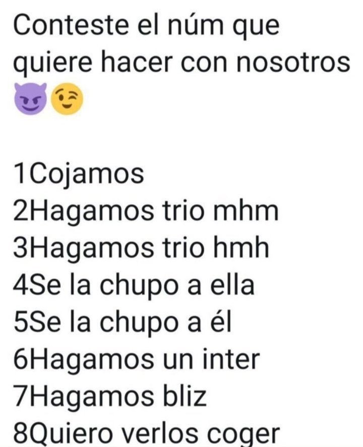 Tomaremos nota📝