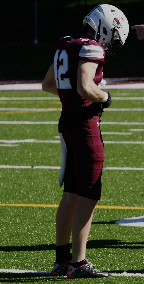 jessechperry1's tweet image. Battling through injury but aware that it is all temporary, thank God for times like these.
@CoachRinaudo @BoysLatinFB