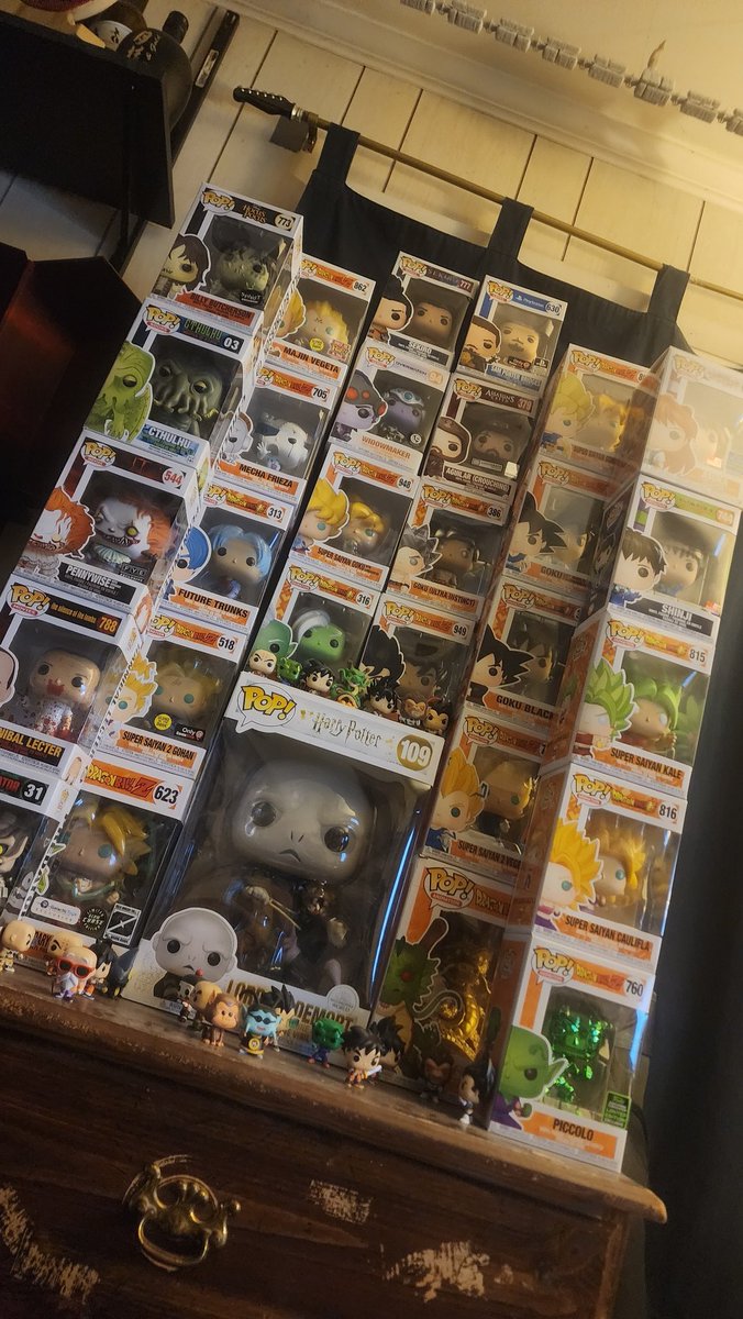 GravitySSG's tweet photo. About the Labubu jawns, Pops are worth alot too ― this is like 2k in all in value, but some get to 2k+ ALONE. https://t.co/yahs9oQENC