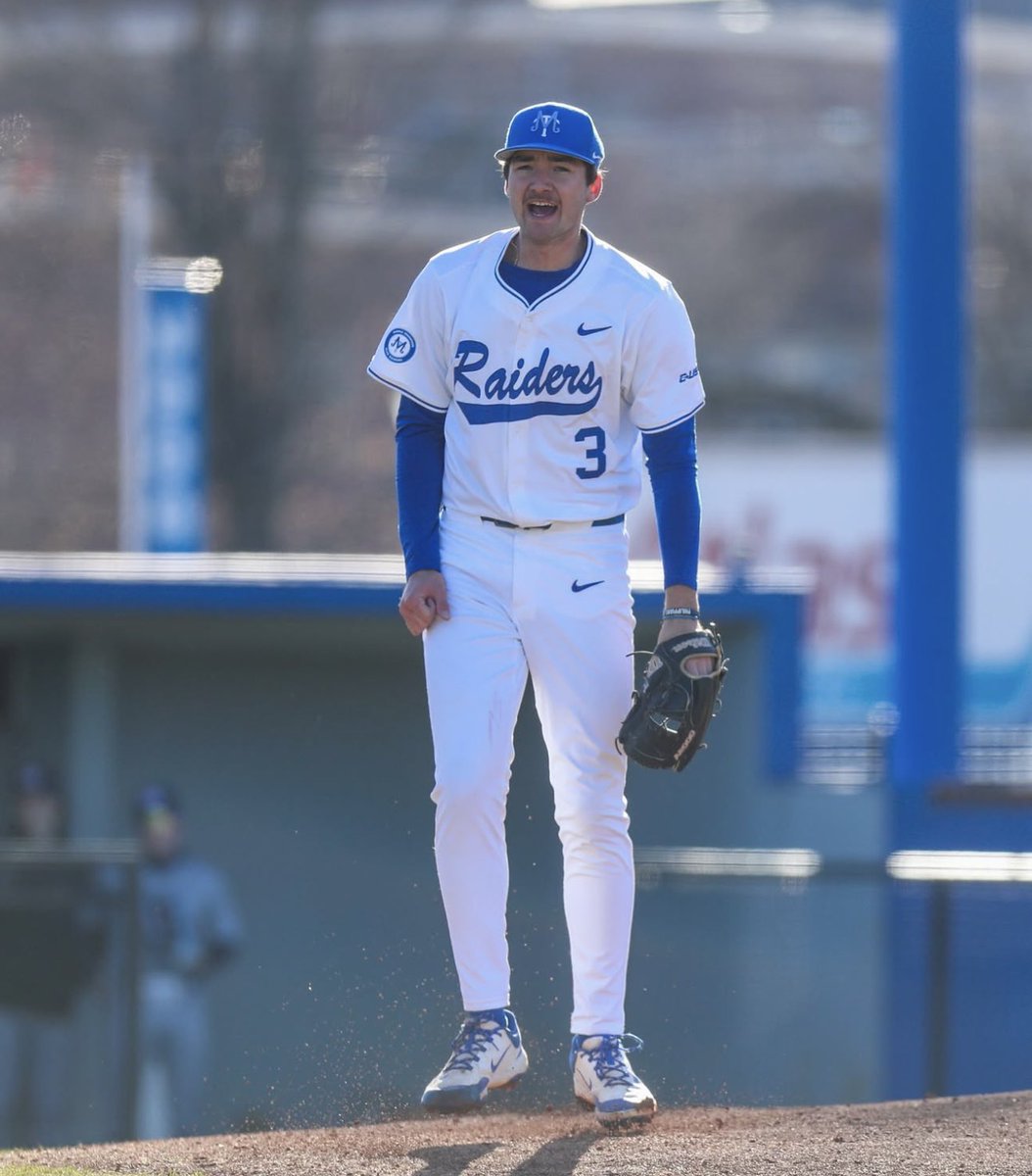 Conner Smith (@connersmith04) on Twitter photo Trace Phillips in his first two starts on the mound for <a href="/MT_Baseball/">Middle Tennessee Baseball</a>:
12 IP | 0 ER | 2 BB | 17 K’s
DOMINANT start from the consensus top 100 2025 #MLBDraft prospect. Trace Phillips in his first two starts on the mound for <a href="/MT_Baseball/">Middle Tennessee Baseball</a>:
12 IP | 0 ER | 2 BB | 17 K’s
DOMINANT start from the consensus top 100 2025 #MLBDraft prospect.