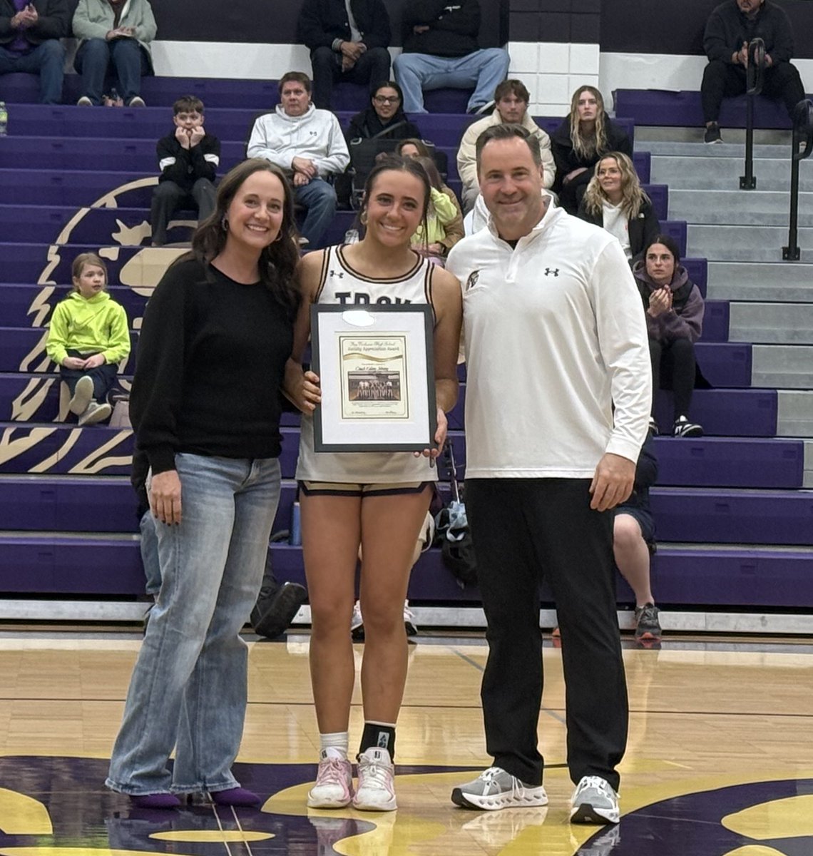 Coach Meyers tweet media