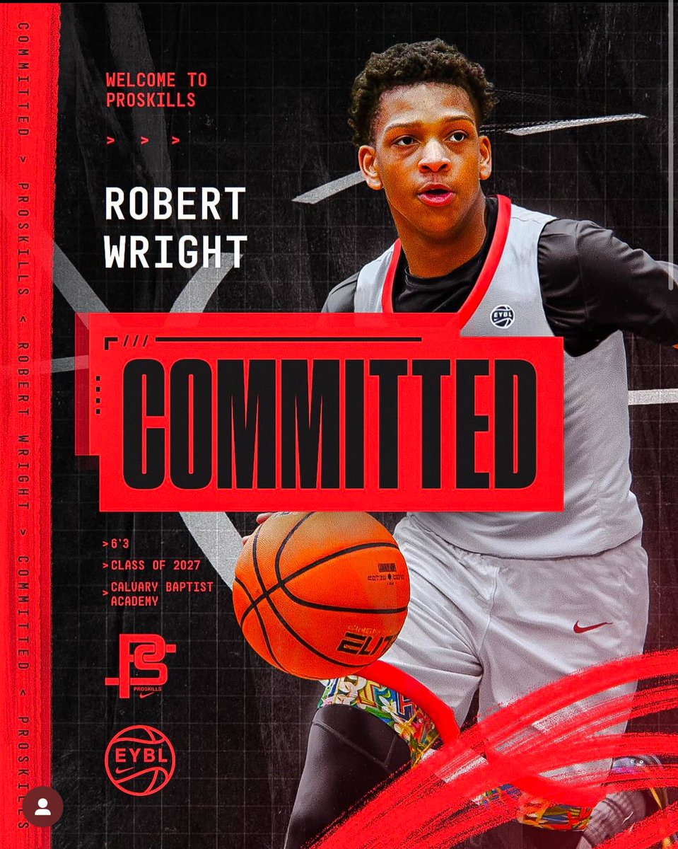 <a href="/ProSkillsEYBL/">ProSkills Basketball</a> Let’s Work❤️🖤