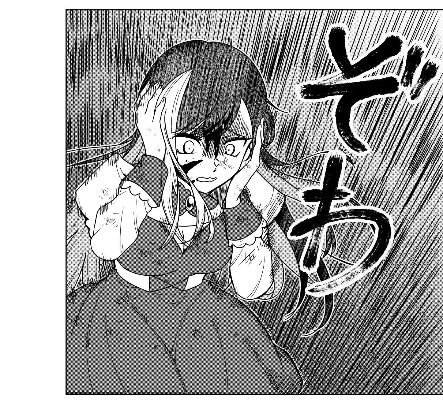 版画小林煌さんの作品
