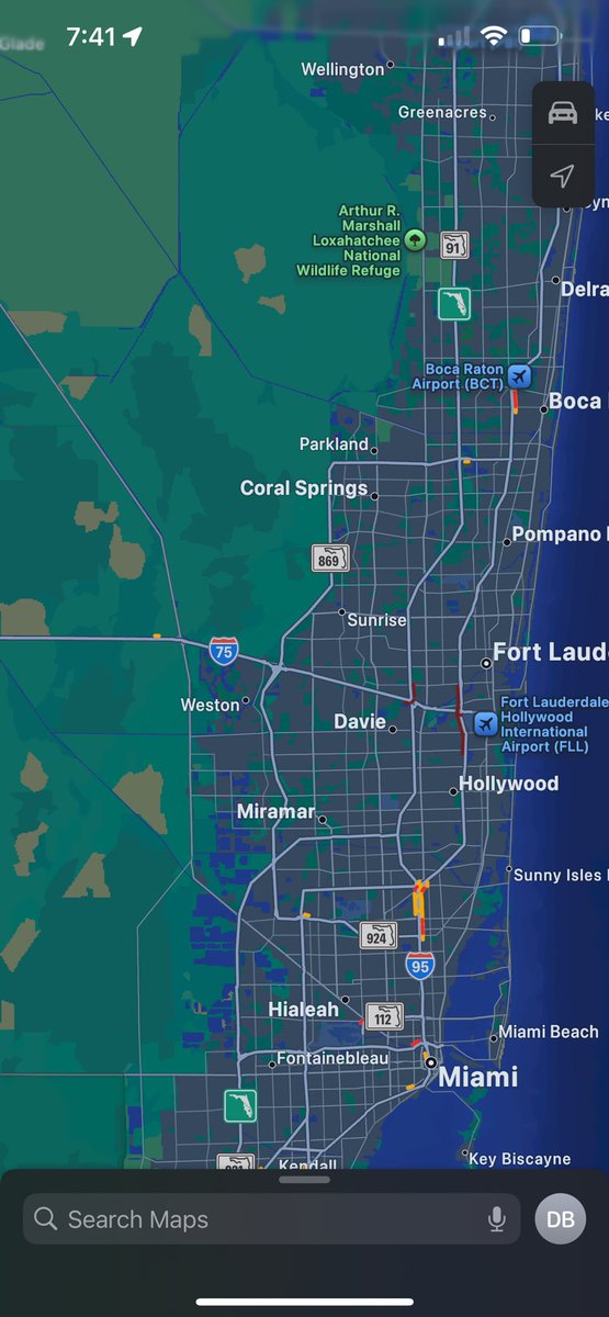 Looks like I’m going to FL again lmao. I’ll be down there in this area probably Tuesday to Thursday next week. Lmk if you wanna hang(: