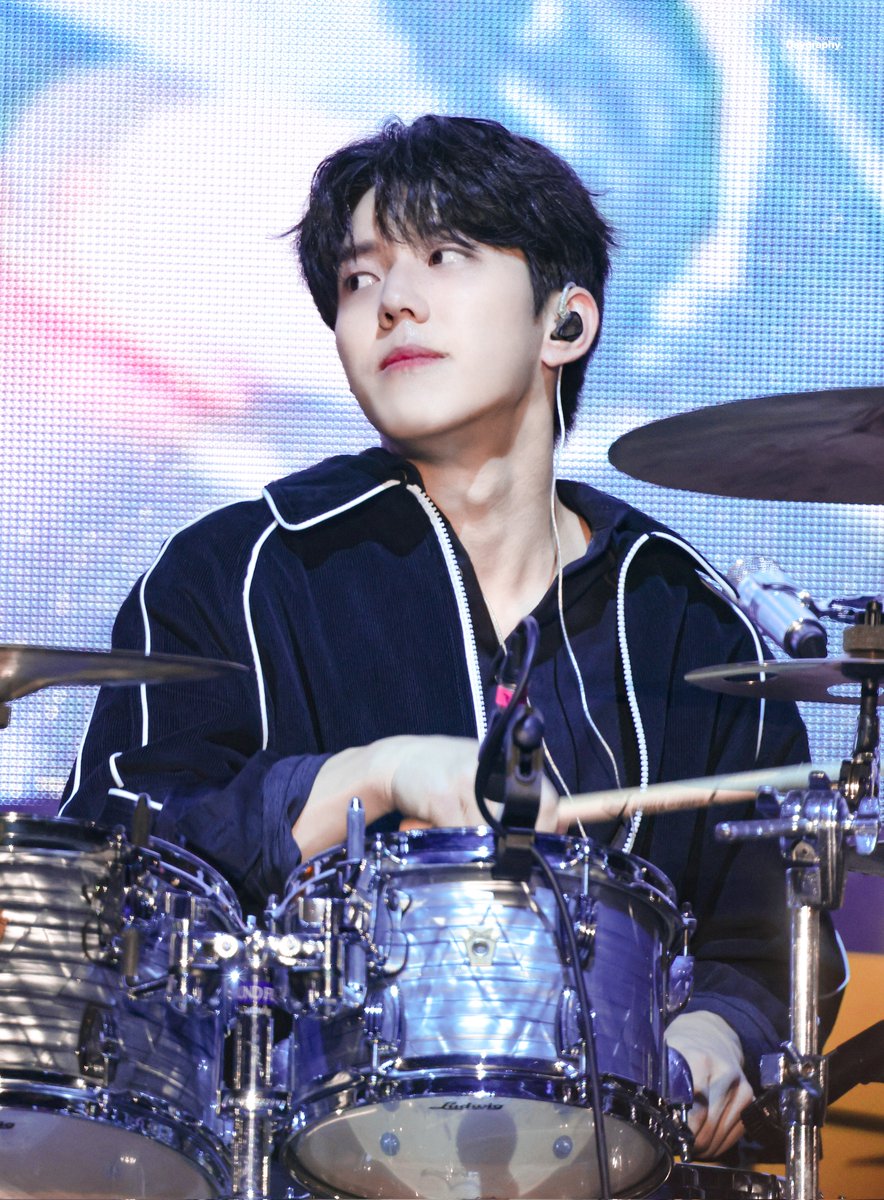 241026 GMF #도운 #데이식스 #DAY6 #DOWOON