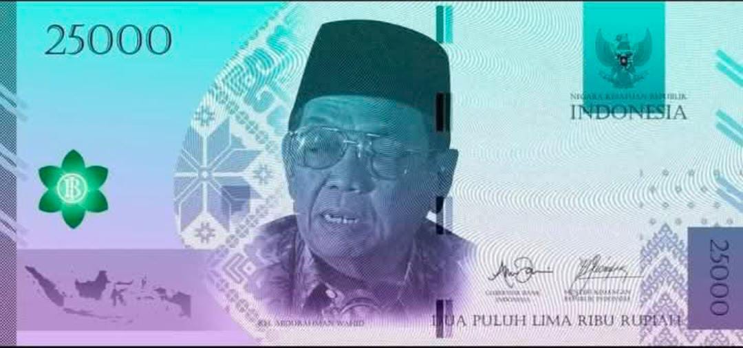 AbilQue's tweet photo. @bank_indonesia apakah benar uang ini karena viral di berbagai media sosial https://t.co/auW3Fq03kk