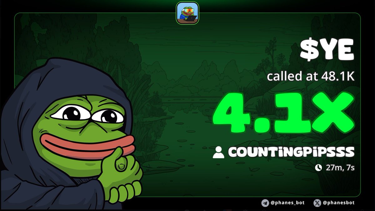 countingpipss's tweet image. ez G645DPbWQcntKwLAKZpFAdPmDDcXjCpStuYgG13Zpump